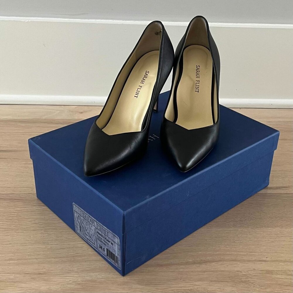 Sarah Flint Perfect Pump 85